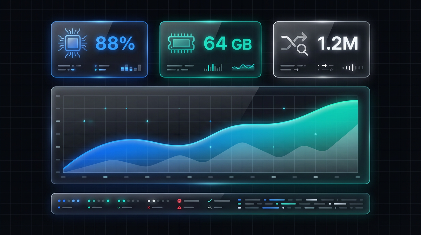 Flujo de trabajo: Visibilidad Completa