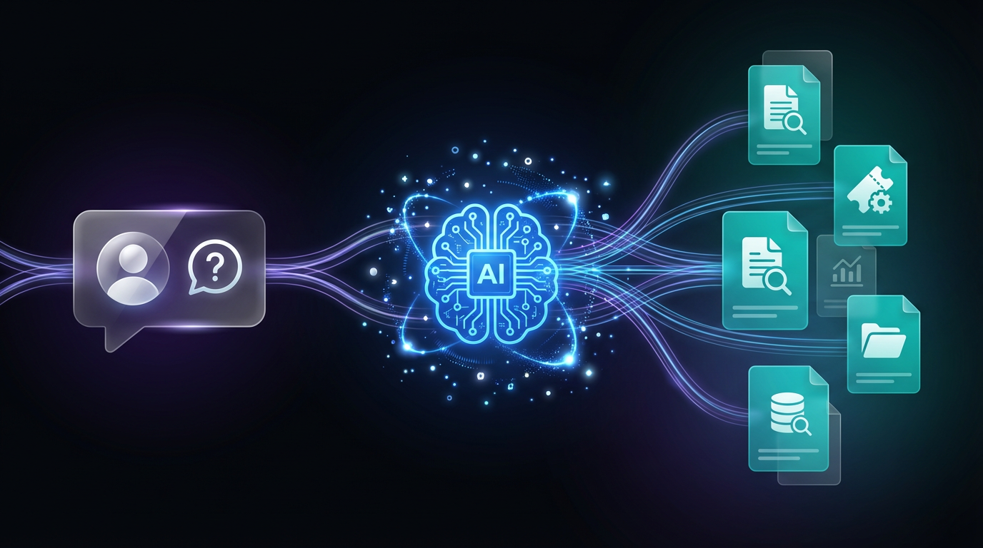 Flujo conversacional